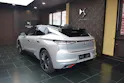 DS Automobiles 4 1.2 Hybrid Antoine de Saint Exupéry