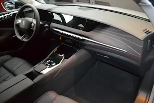 DS Automobiles 4 1.2 Hybrid Antoine de Saint Exupéry