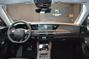 DS Automobiles 4 1.2 Hybrid Antoine de Saint Exupéry