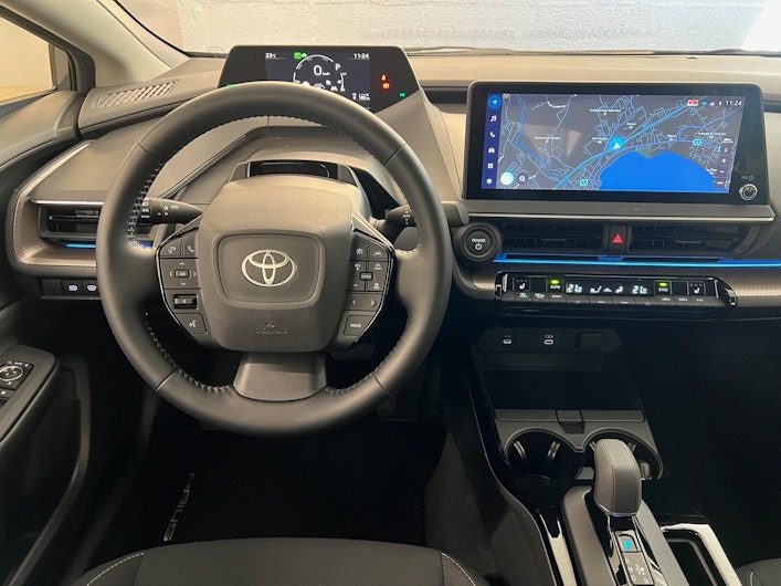 Vehicle image TOYOTA PRIUS+