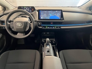 Vehicle image TOYOTA Prius 2.0 Plug-In-Hybrid Style