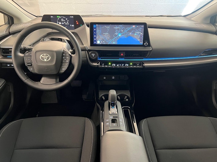 Vehicle image TOYOTA PRIUS+