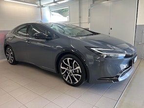 Vehicle image TOYOTA Prius 2.0 Plug-In-Hybrid Style