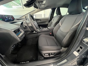 Vehicle image TOYOTA Prius 2.0 Plug-In-Hybrid Style