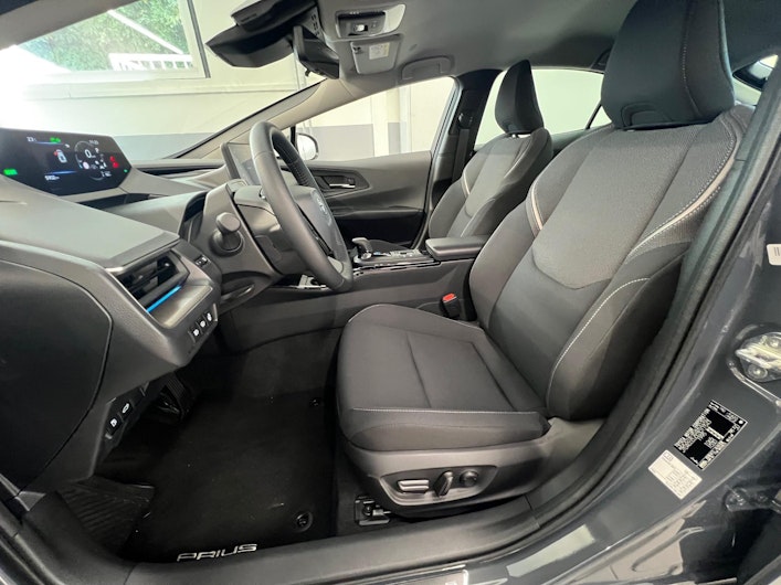 Vehicle image TOYOTA PRIUS+