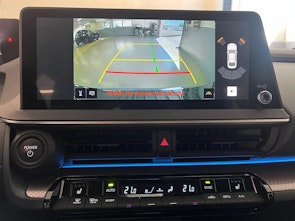 Vehicle image TOYOTA Prius 2.0 Plug-In-Hybrid Style