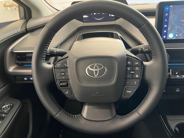 Vehicle image TOYOTA PRIUS+