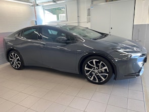 Vehicle image TOYOTA Prius 2.0 Plug-In-Hybrid Style