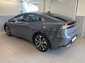 Vehicle image TOYOTA Prius 2.0 Plug-In-Hybrid Style