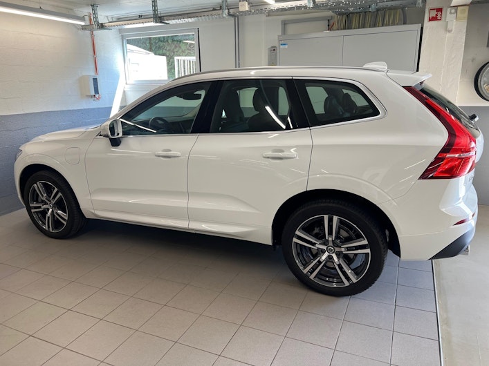 Vehicle image VOLVO XC60