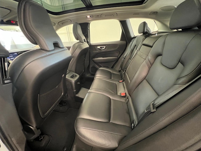 Vehicle image VOLVO XC60