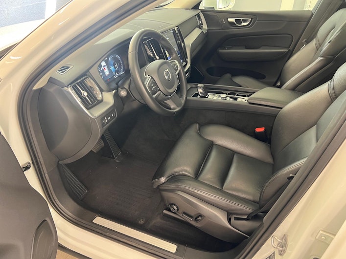 Vehicle image VOLVO XC60