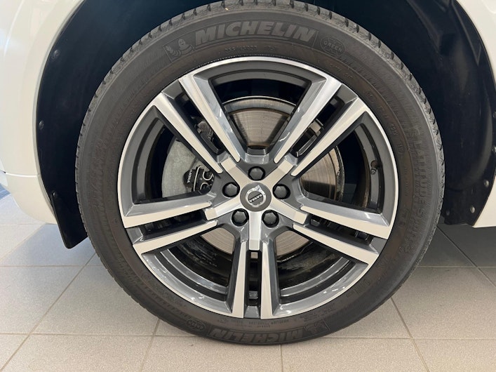 Vehicle image VOLVO XC60