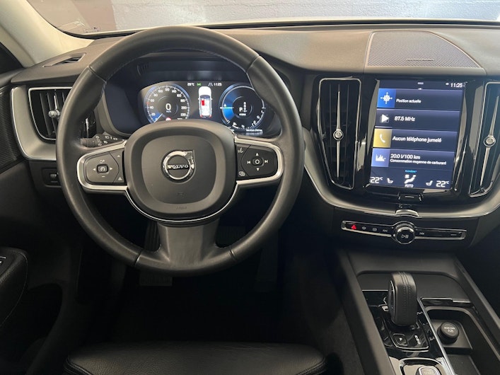 Vehicle image VOLVO XC60