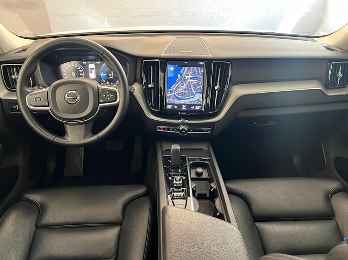 Vehicle image VOLVO XC60