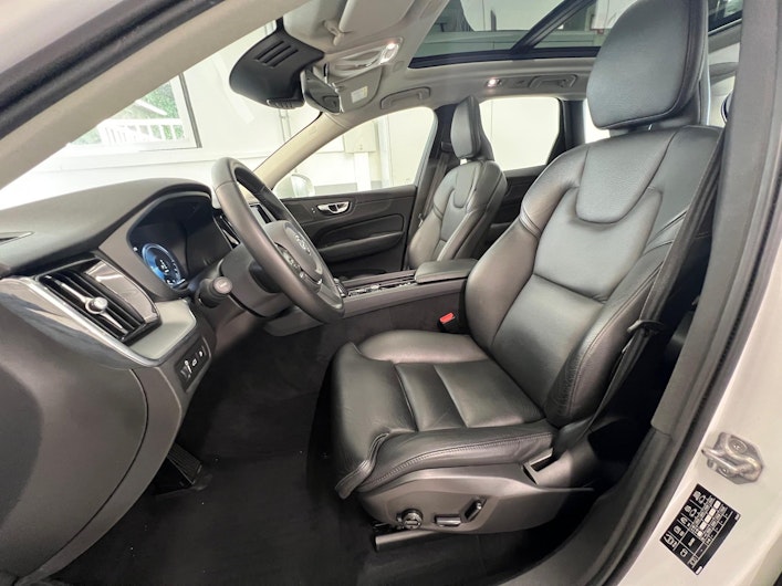 Vehicle image VOLVO XC60