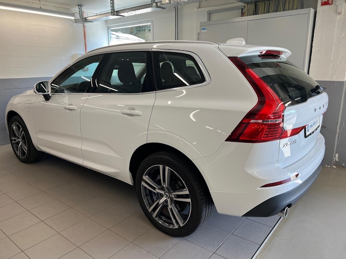 Vehicle image VOLVO XC60