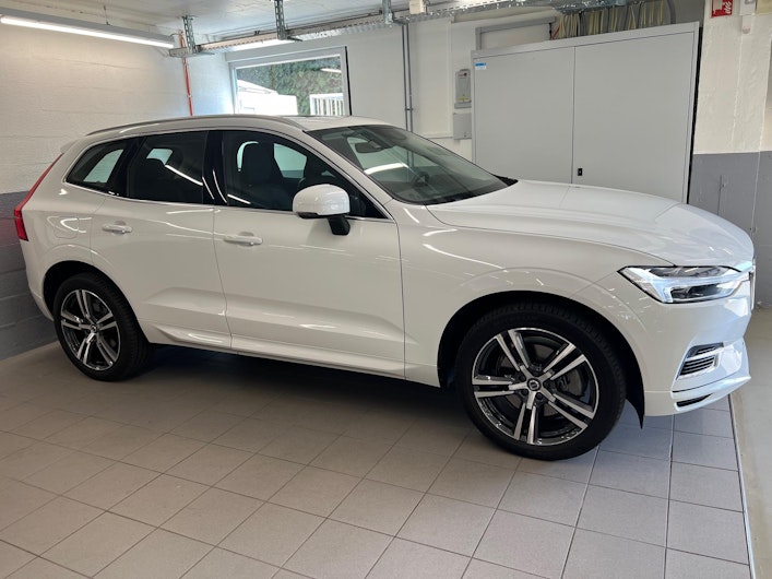 Vehicle image VOLVO XC60