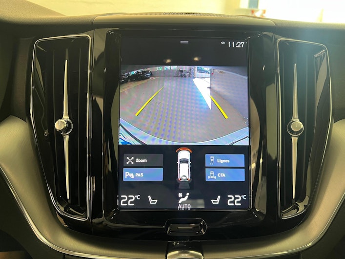 Vehicle image VOLVO XC60