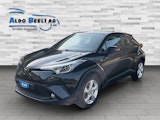 First vehicle image