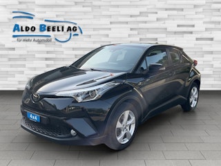 Vehicle image TOYOTA C-HR 0