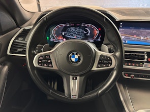 Vehicle image BMW X5 30d xDrive