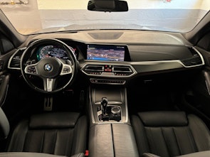 Vehicle image BMW X5 30d xDrive