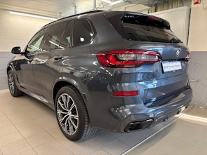 Vehicle image BMW X5 30d xDrive