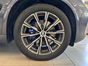 Vehicle image BMW X5 30d xDrive