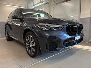 Vehicle image BMW X5 30d xDrive