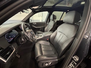 Vehicle image BMW X5 30d xDrive