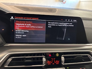 Vehicle image BMW X5 30d xDrive