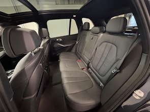 Vehicle image BMW X5 30d xDrive