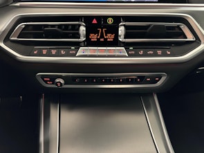 Vehicle image BMW X5 30d xDrive