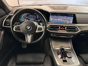 Vehicle image BMW X5 30d xDrive