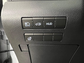 Vehicle image LEXUS RX 450h X