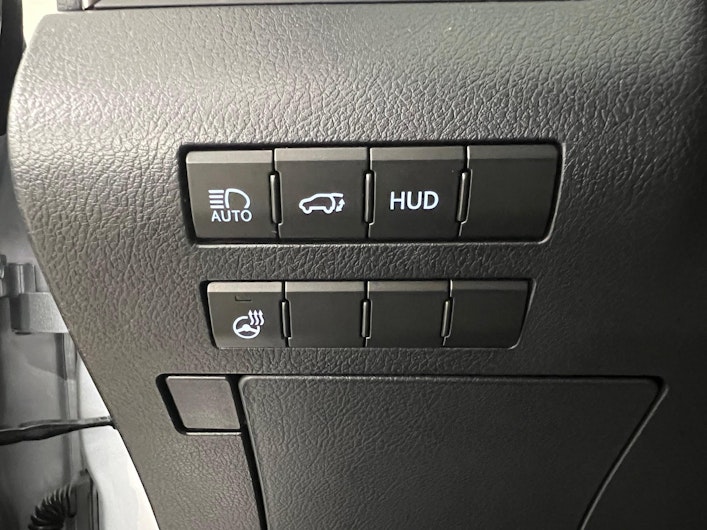 Vehicle image LEXUS RX