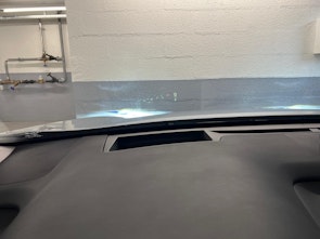 Vehicle image LEXUS RX 450h X