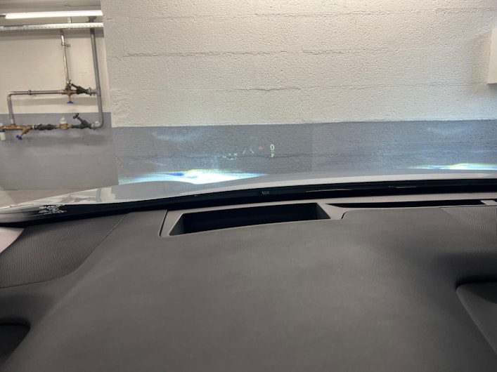 Vehicle image LEXUS RX