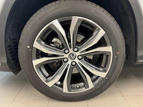 Vehicle image LEXUS RX 450h X