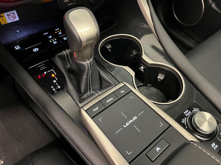 Vehicle image LEXUS RX