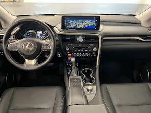Vehicle image LEXUS RX 450h X