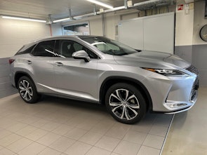 Vehicle image LEXUS RX 450h X