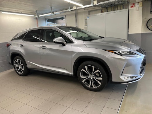 LEXUS RX 450h X 2