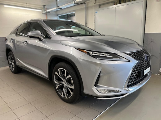 LEXUS RX 450h X 1