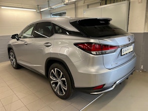 Vehicle image LEXUS RX 450h X