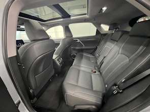 Vehicle image LEXUS RX 450h X