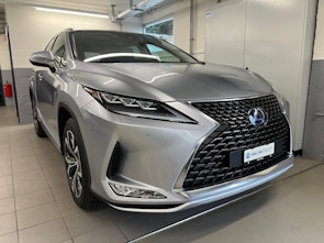 Vehicle image LEXUS RX 450h X