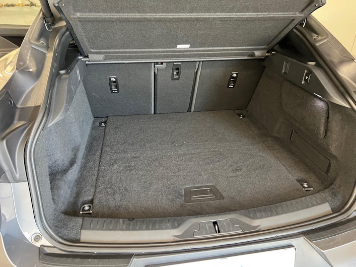 Vehicle image JAGUAR I-PACE