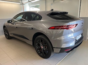 Vehicle image JAGUAR I-Pace EV400 SE AWD